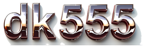 dk555 logo